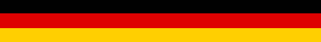 Német többes szám - A német főnév többes száma