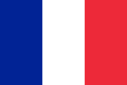 francia nyelv francia zászló