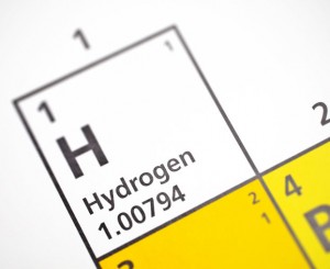 A hidrogén - kémia és nyelvészet