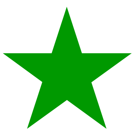 esperanto eszperantó